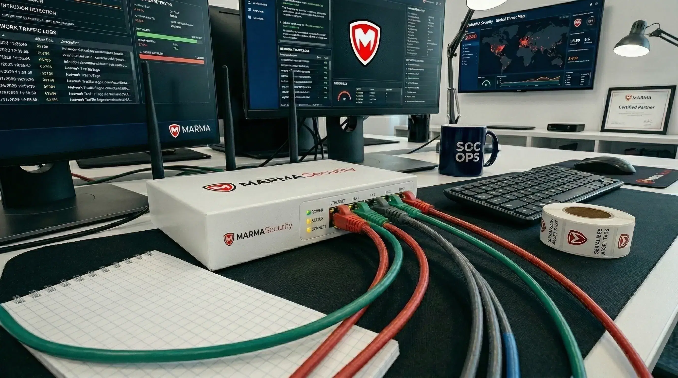 Seamless Integrations