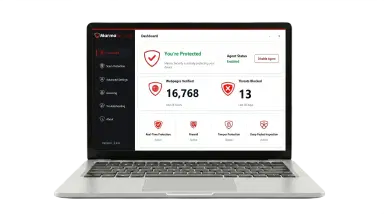 EndPoint Protection Software Product