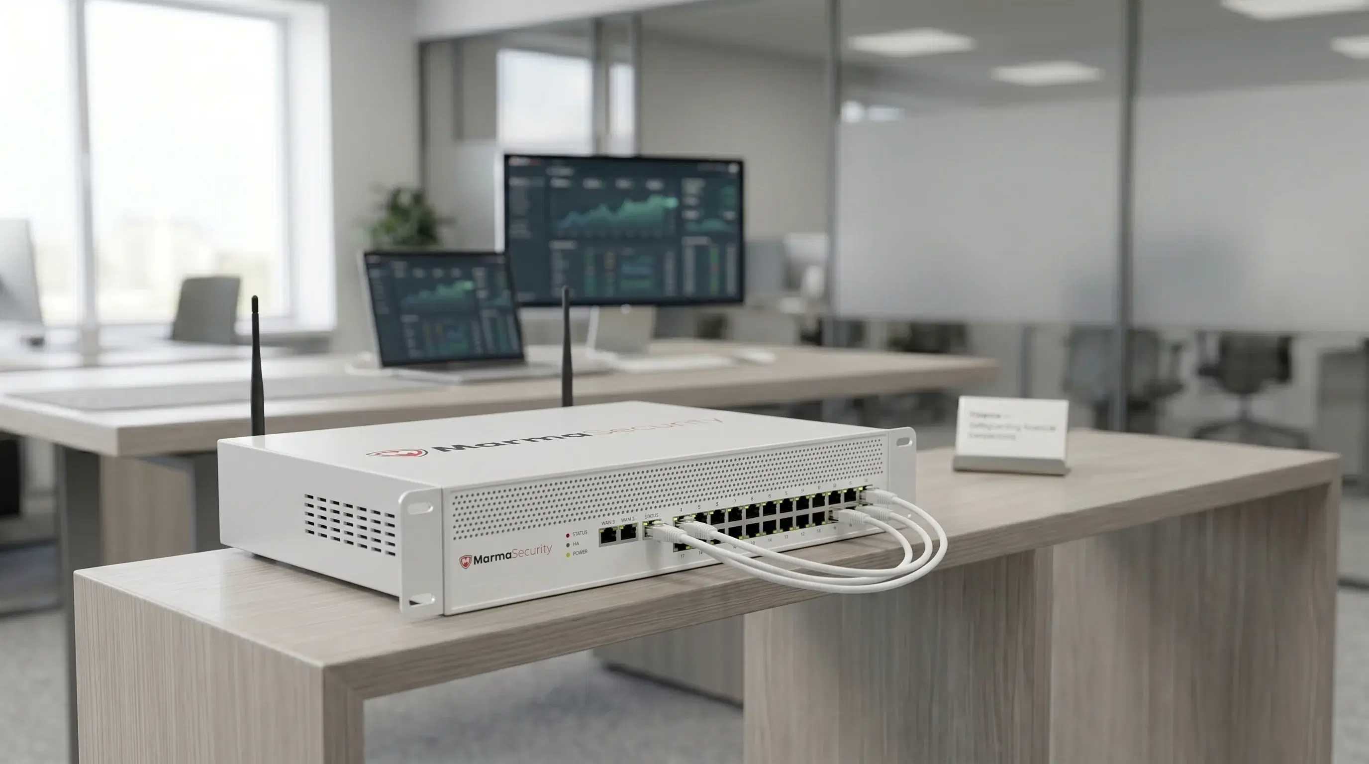 Finance Cybersecurity