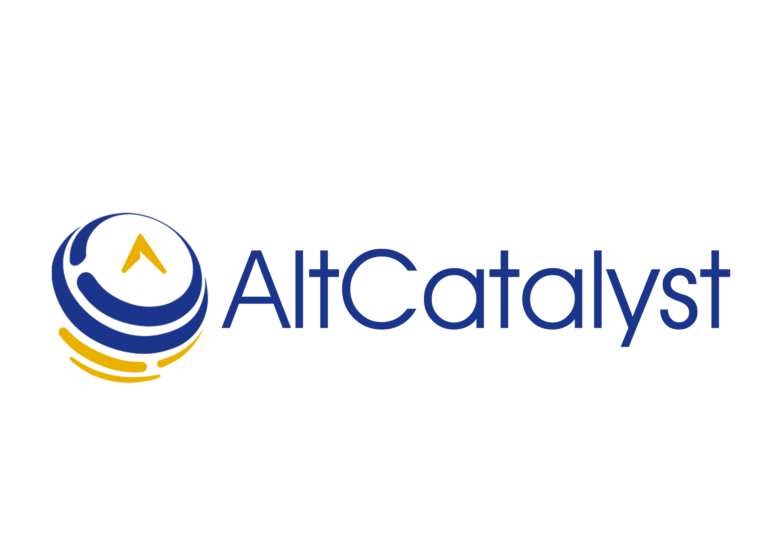Alt Catalyst logo