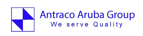 Antraco Aruba logo