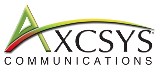 Axcsys Communications logo