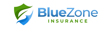 BlueZone logo