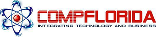 CompFl logo