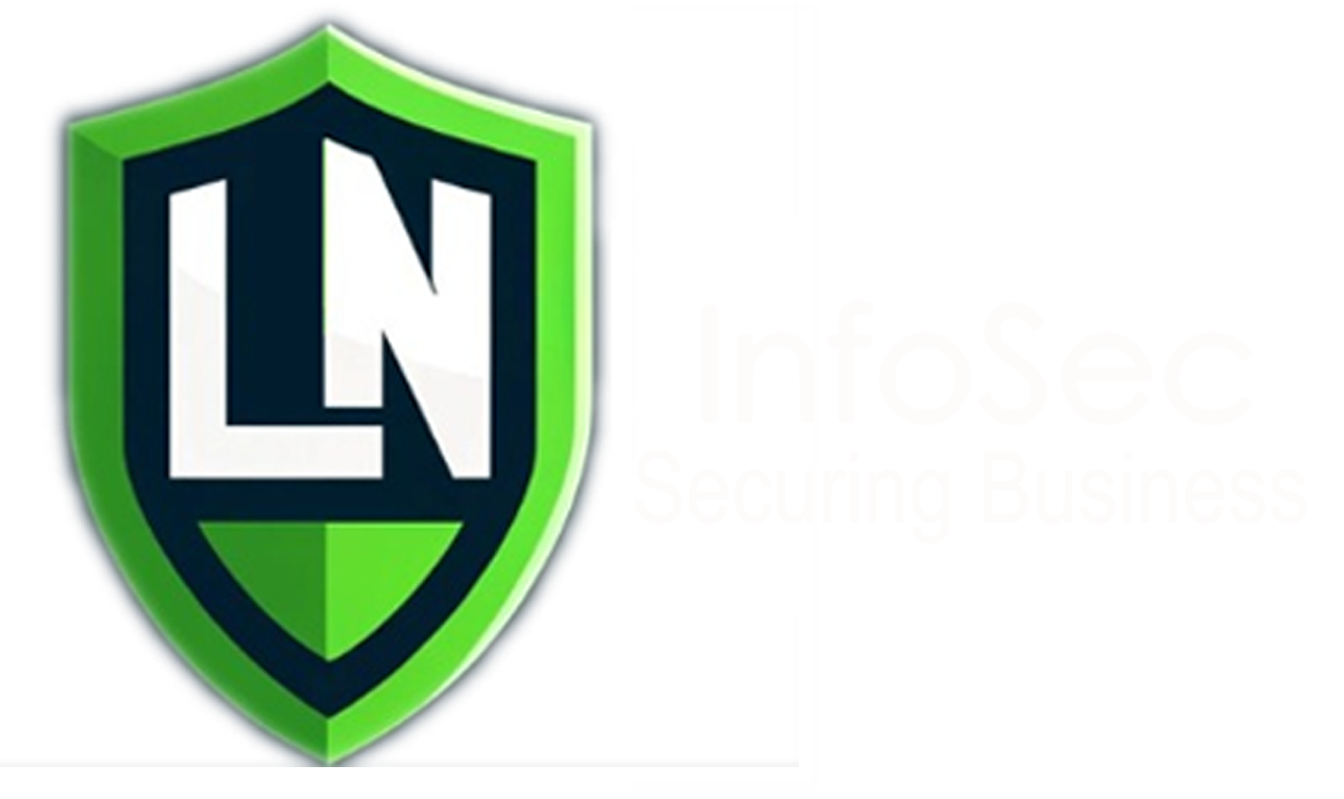 LN InfoSec Pvt Ltd logo
