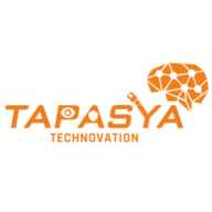 Tapasya Technovation logo