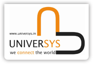 Universys Technologies logo