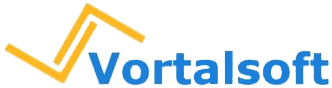 VortalSoft logo